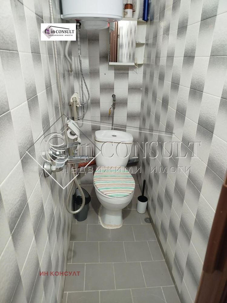 Продава 2-СТАЕН, гр. Варна, Владислав Варненчик 1, снимка 10 - Апартаменти - 54345459