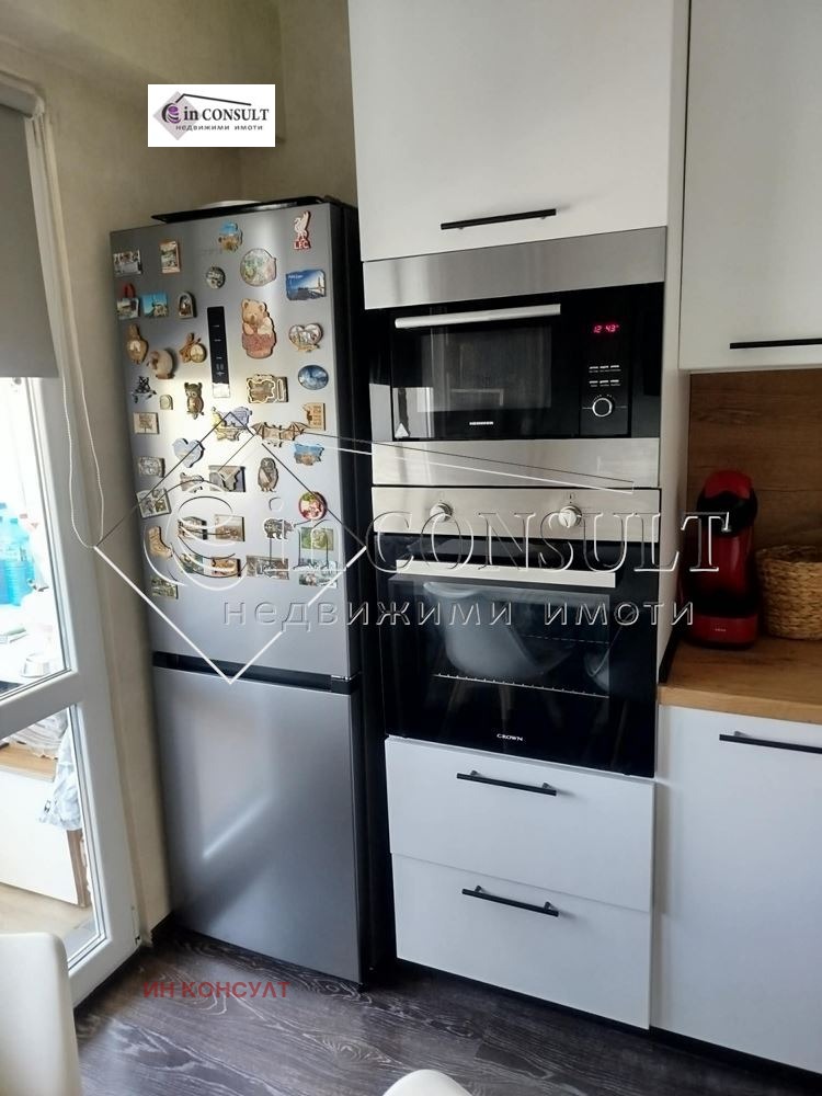 Продава 2-СТАЕН, гр. Варна, Владислав Варненчик 1, снимка 2 - Апартаменти - 54345459