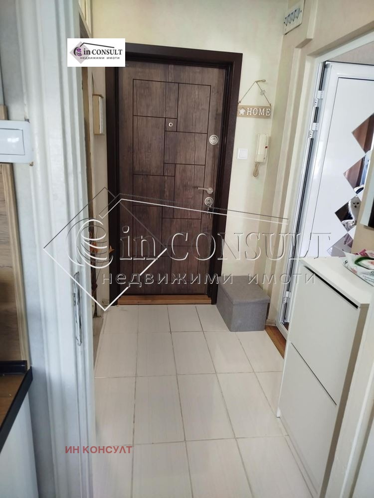 Продава 2-СТАЕН, гр. Варна, Владислав Варненчик 1, снимка 8 - Апартаменти - 54345459