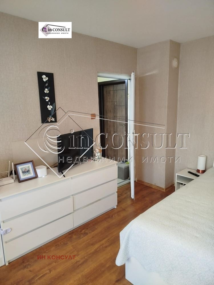 Продава 2-СТАЕН, гр. Варна, Владислав Варненчик 1, снимка 5 - Апартаменти - 54345459