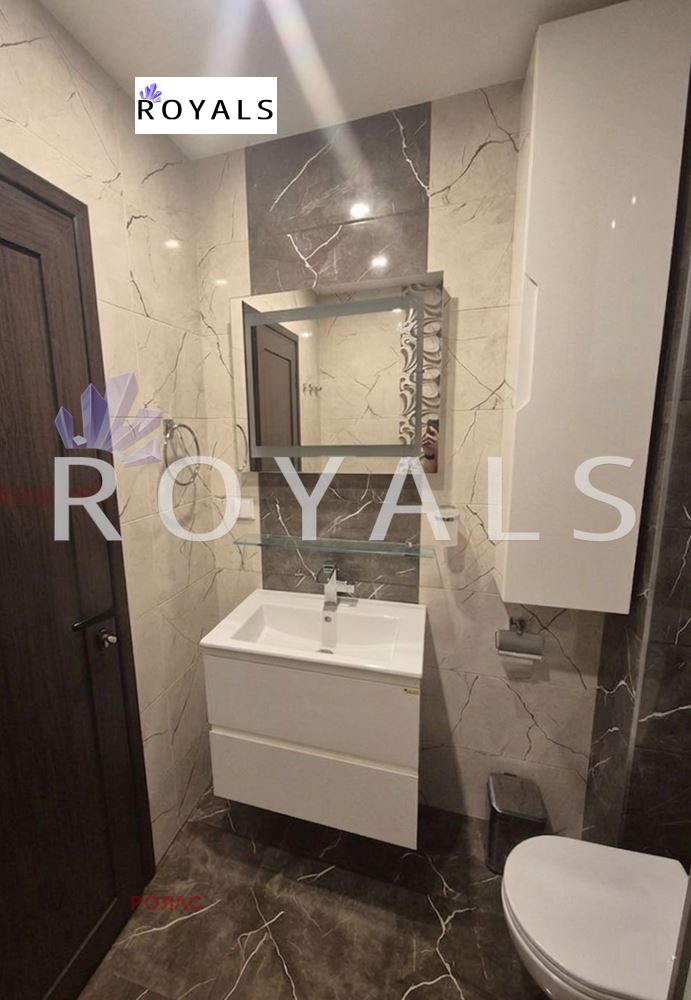 Продава 2-СТАЕН, гр. Варна, Колхозен пазар, снимка 10 - Апартаменти - 54879838