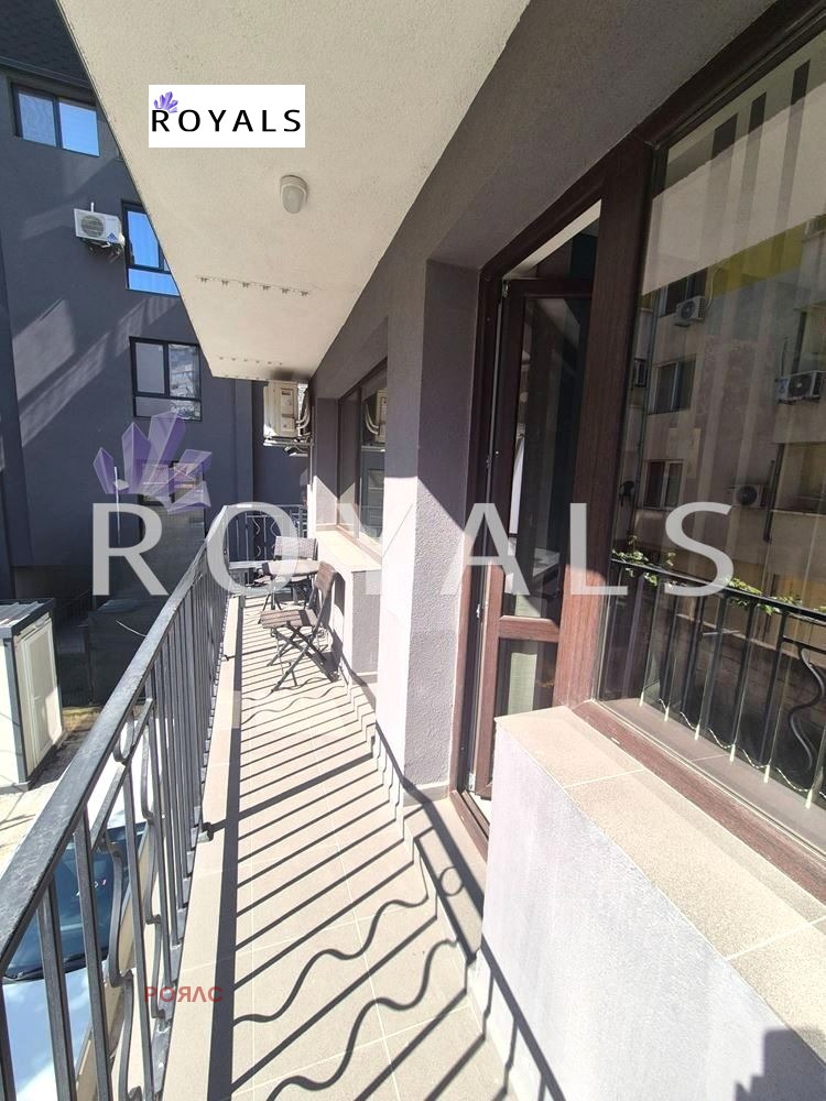 Продава 2-СТАЕН, гр. Варна, Колхозен пазар, снимка 11 - Апартаменти - 54879838