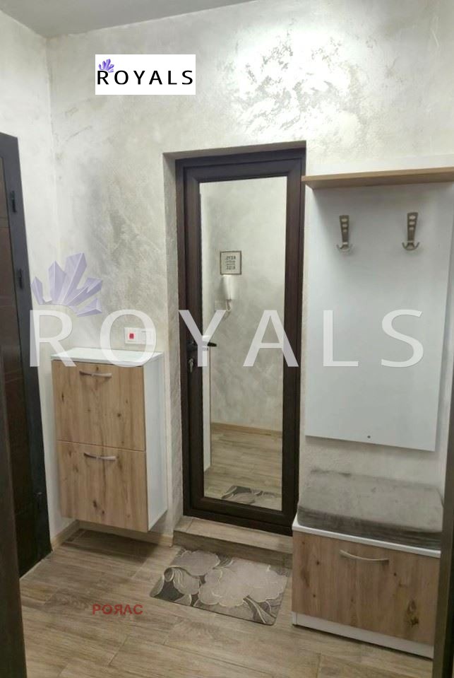 Продава 2-СТАЕН, гр. Варна, Колхозен пазар, снимка 8 - Апартаменти - 54879838