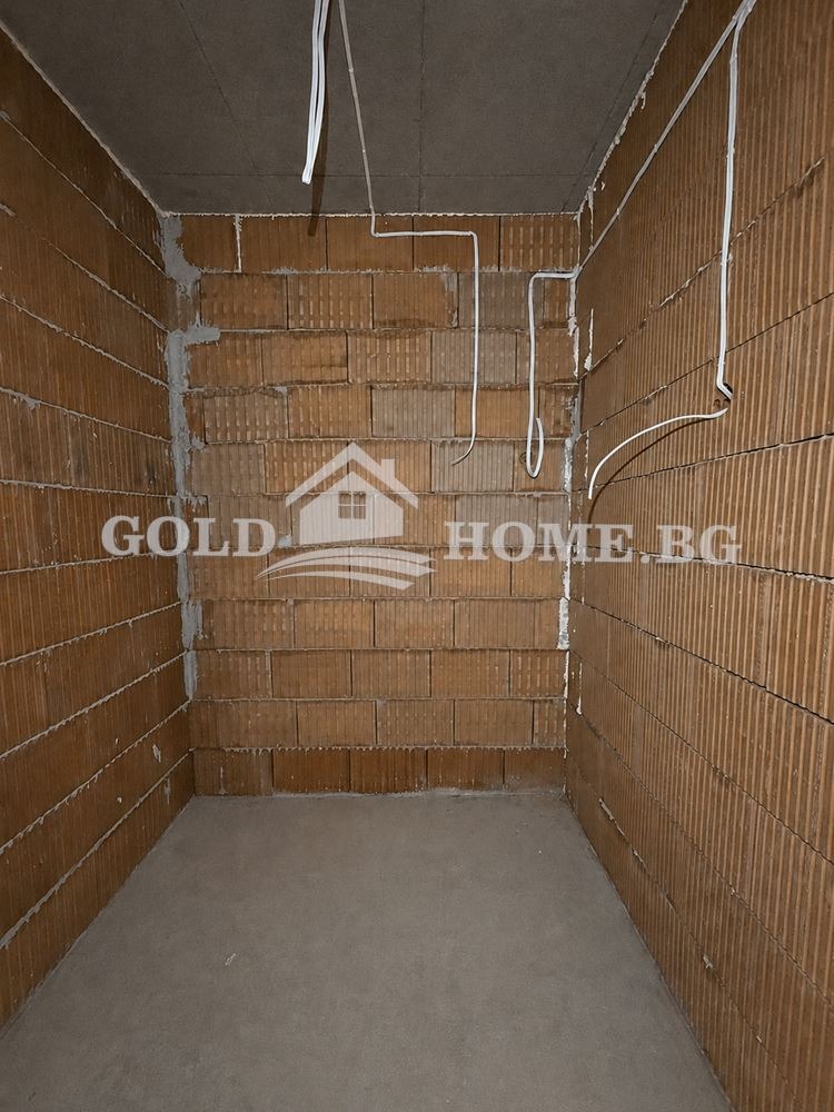 Продава 2-СТАЕН, гр. Пловдив, Христо Смирненски, снимка 5 - Апартаменти - 55741005