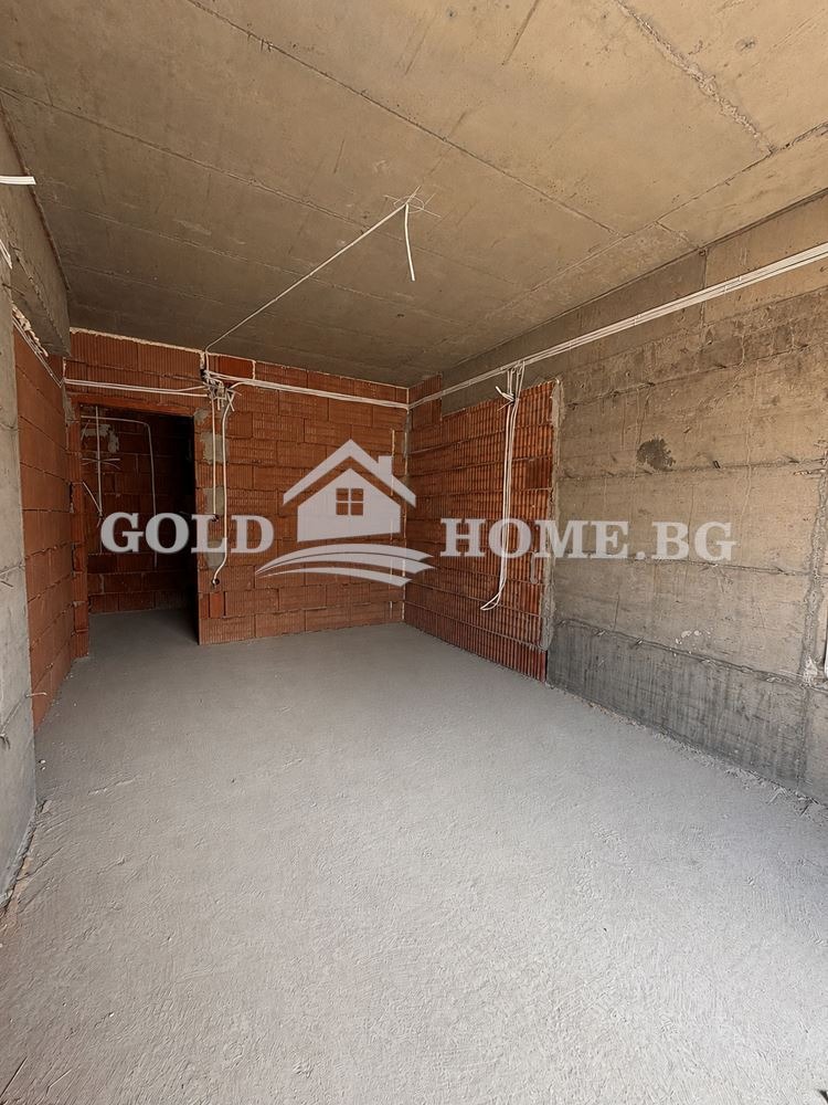 Продава 2-СТАЕН, гр. Пловдив, Христо Смирненски, снимка 7 - Апартаменти - 55741005
