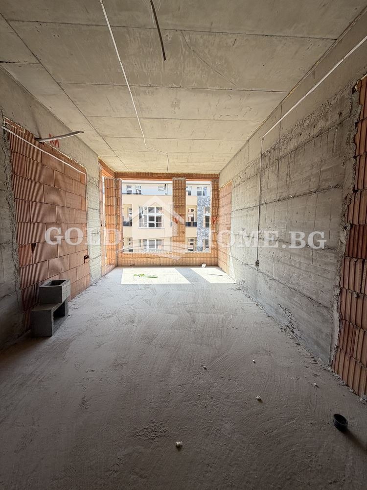 Продава 2-СТАЕН, гр. Пловдив, Христо Смирненски, снимка 3 - Апартаменти - 55741005