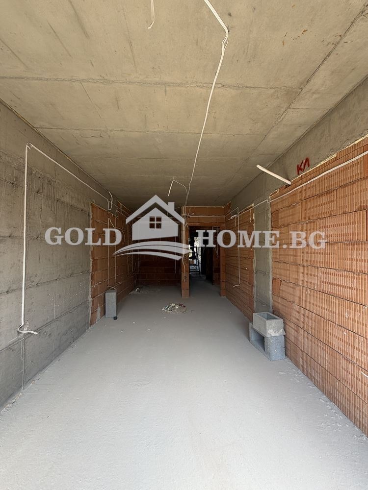 Продава 2-СТАЕН, гр. Пловдив, Христо Смирненски, снимка 4 - Апартаменти - 55741005