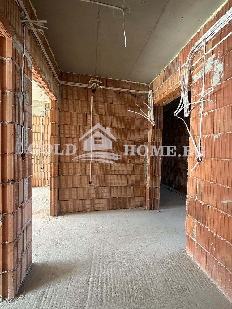 Продава 2-СТАЕН, гр. Пловдив, Христо Смирненски, снимка 8 - Апартаменти - 55741005