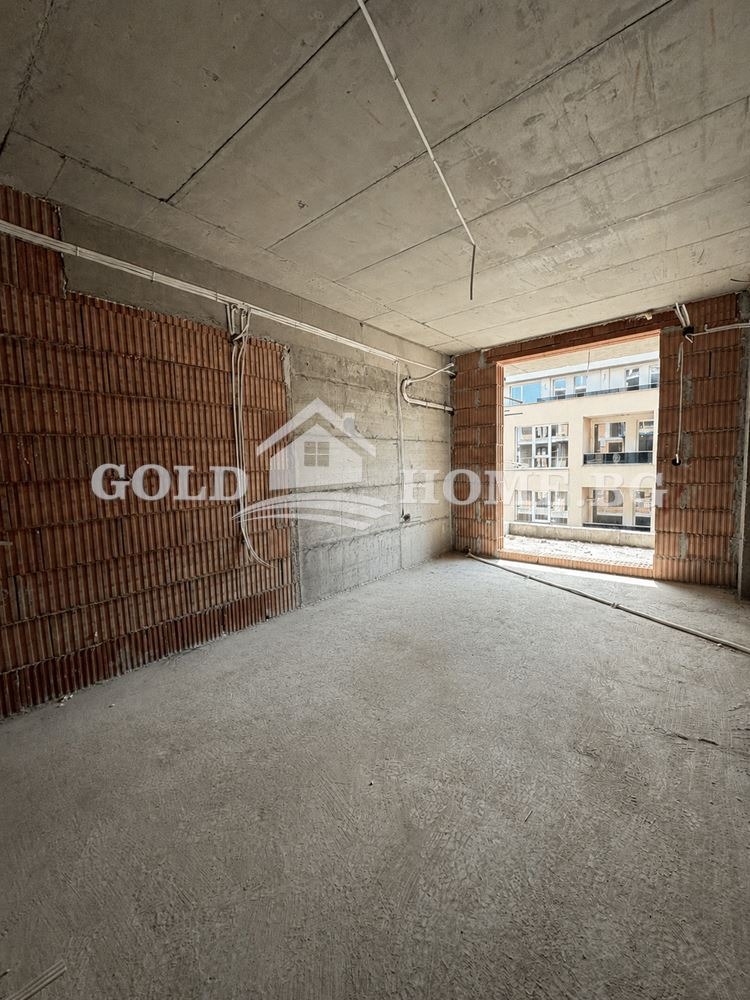 Продава 2-СТАЕН, гр. Пловдив, Христо Смирненски, снимка 6 - Апартаменти - 55741005