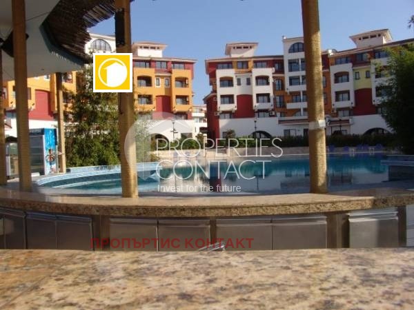 Продава 2-СТАЕН, гр. Ахелой, област Бургас, снимка 17 - Апартаменти - 56062718