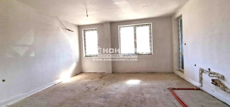 In vendita  2 camere da letto Plovdiv , Vastanicheski , 104 mq | 10528638 - Immagine [2]