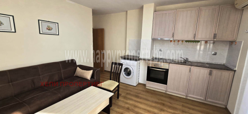 Продава 3-СТАЕН, гр. Свети Влас, област Бургас, снимка 2 - Aпартаменти - 49511116