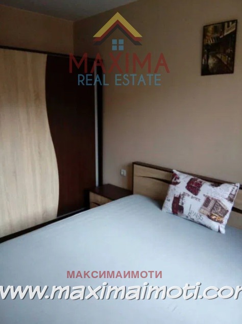 Продава 3-СТАЕН, гр. Пловдив, Кючук Париж, снимка 3 - Aпартаменти - 48975996