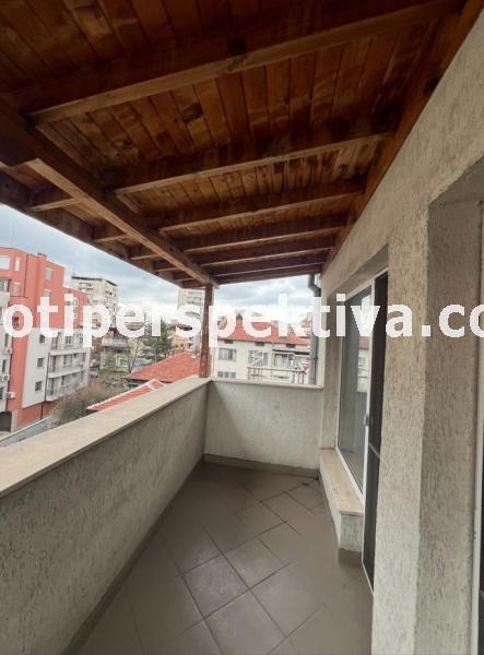 Myytävänä  2 makuuhuonetta Plovdiv , Tsentar , 130 neliömetriä | 31641974 - kuva [9]