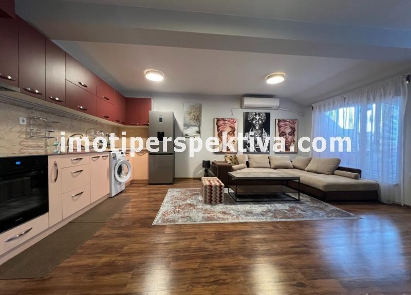Myytävänä  2 makuuhuonetta Plovdiv , Tsentar , 130 neliömetriä | 31641974 - kuva [2]