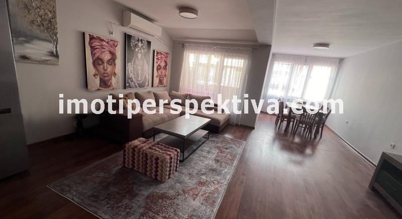 Myytävänä  2 makuuhuonetta Plovdiv , Tsentar , 130 neliömetriä | 31641974 - kuva [3]