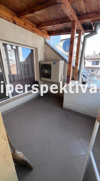 Myytävänä  2 makuuhuonetta Plovdiv , Tsentar , 130 neliömetriä | 31641974 - kuva [10]