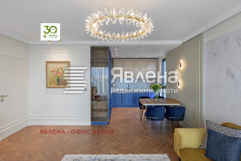Προς πώληση  2 υπνοδωμάτια Βαρνα , μ-τ Δολνα Τρακα , 100 τ.μ | 71143862 - εικόνα [2]