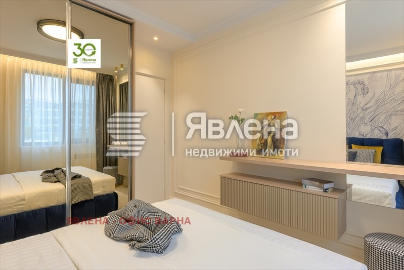 Προς πώληση  2 υπνοδωμάτια Βαρνα , μ-τ Δολνα Τρακα , 100 τ.μ | 71143862 - εικόνα [6]