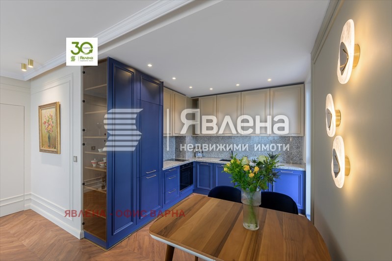 Te koop  2 slaapkamers Varna , m-t Dolna Traka , 100 m² | 71143862 - afbeelding [11]