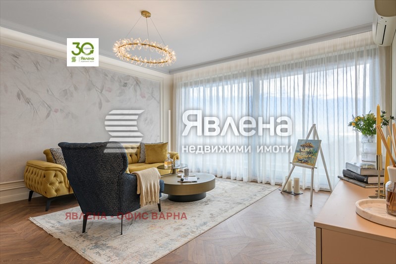 Te koop  2 slaapkamers Varna , m-t Dolna Traka , 100 m² | 71143862 - afbeelding [9]
