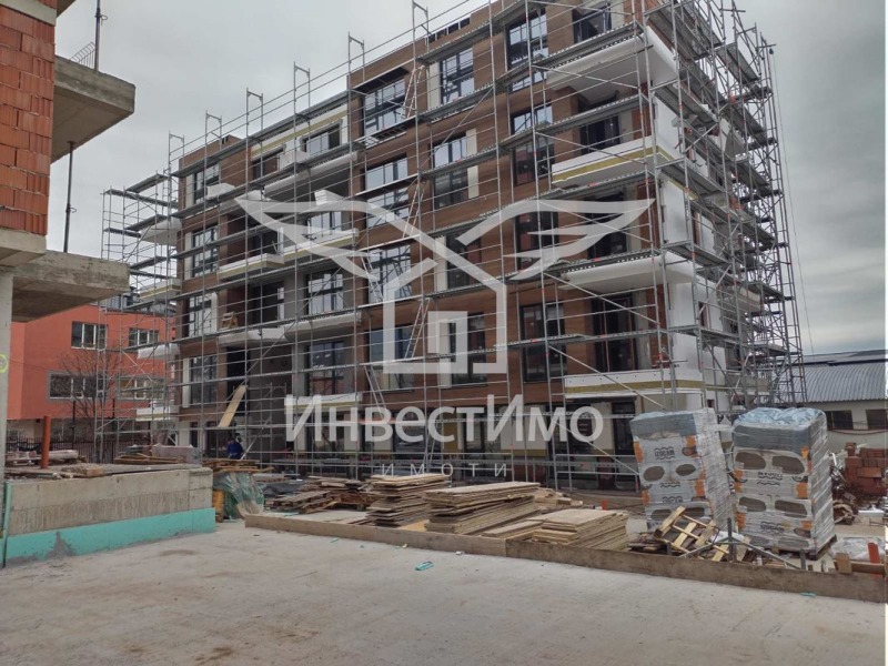 Продава  3-стаен град София , Драгалевци , 111 кв.м | 48080935 - изображение [3]