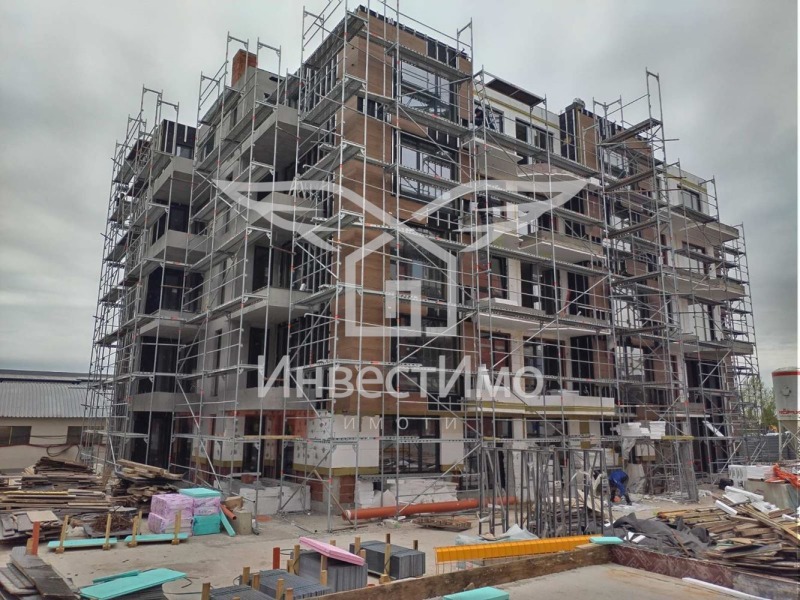 Продава  3-стаен град София , Драгалевци , 111 кв.м | 48080935