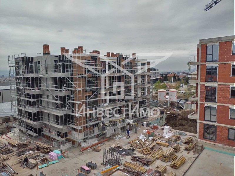 Продава  3-стаен град София , Драгалевци , 111 кв.м | 48080935 - изображение [2]