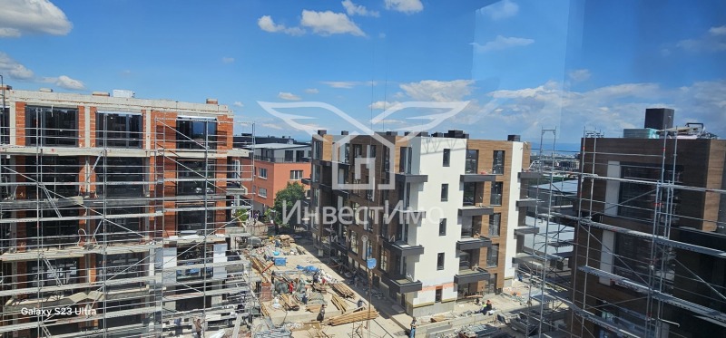 Продава  3-стаен град София , Драгалевци , 111 кв.м | 48080935 - изображение [6]