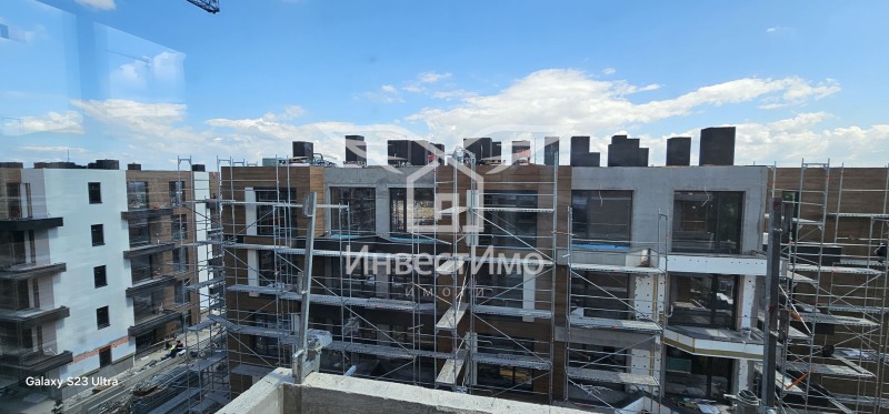 Продава  3-стаен град София , Драгалевци , 111 кв.м | 48080935 - изображение [16]