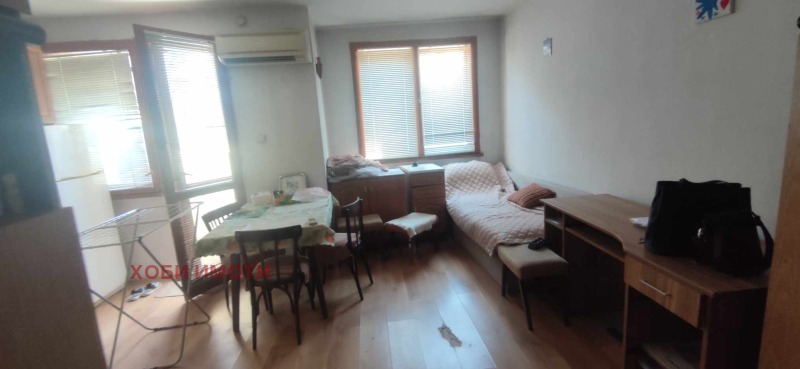 Продава  3-стаен град Пловдив , Кючук Париж , 78 кв.м | 83907847 - изображение [5]