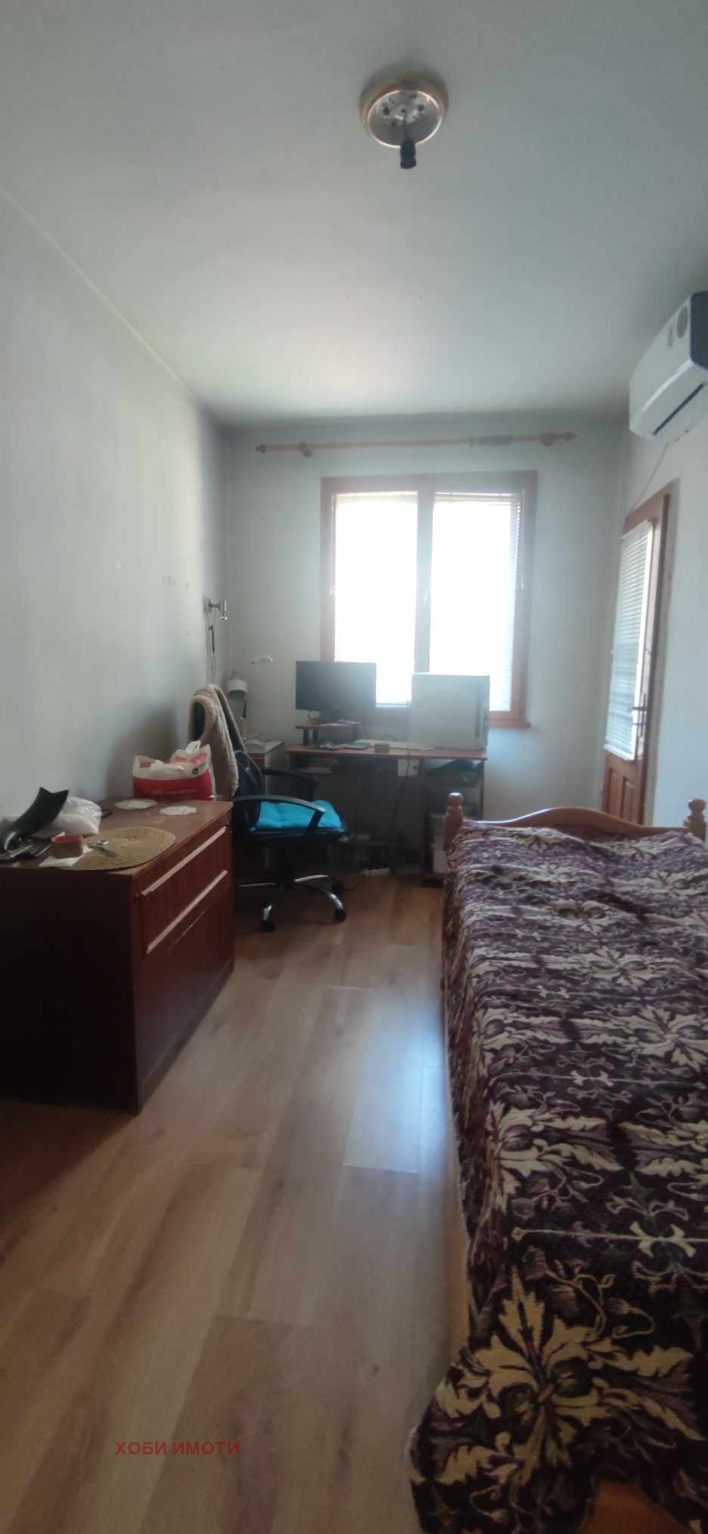 Продава  3-стаен град Пловдив , Кючук Париж , 78 кв.м | 83907847 - изображение [6]