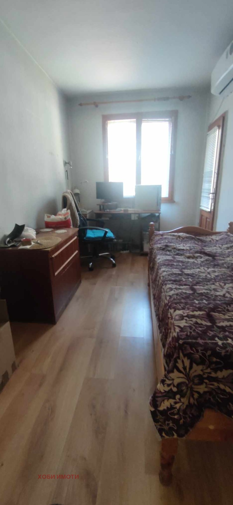 Продава  3-стаен град Пловдив , Кючук Париж , 78 кв.м | 83907847 - изображение [7]