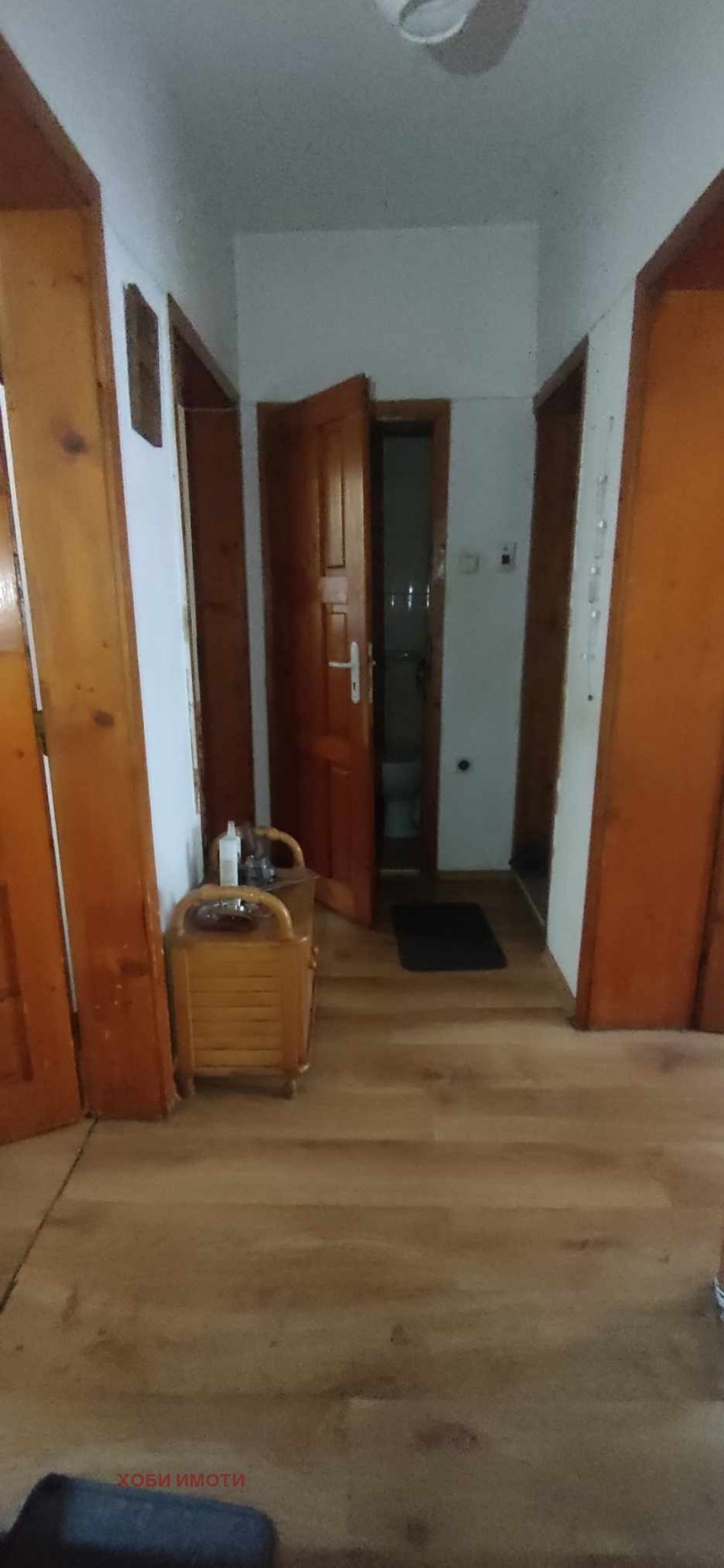 Продава  3-стаен град Пловдив , Кючук Париж , 78 кв.м | 83907847 - изображение [10]