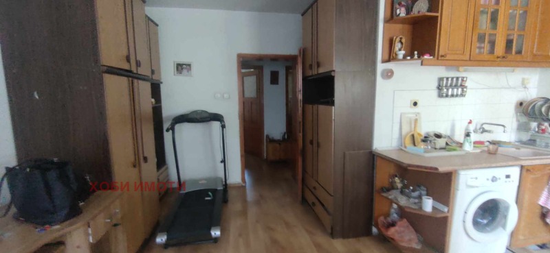 Продава  3-стаен град Пловдив , Кючук Париж , 78 кв.м | 83907847 - изображение [3]