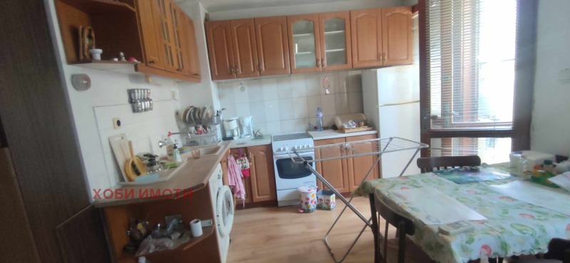 Продава  3-стаен град Пловдив , Кючук Париж , 78 кв.м | 83907847 - изображение [2]