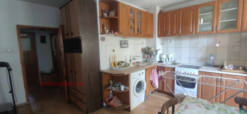 Продава  3-стаен град Пловдив , Кючук Париж , 78 кв.м | 83907847