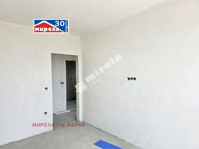 Till salu  2 sovrum Varna , m-t Ptjelina , 110 kvm | 84506413 - bild [6]