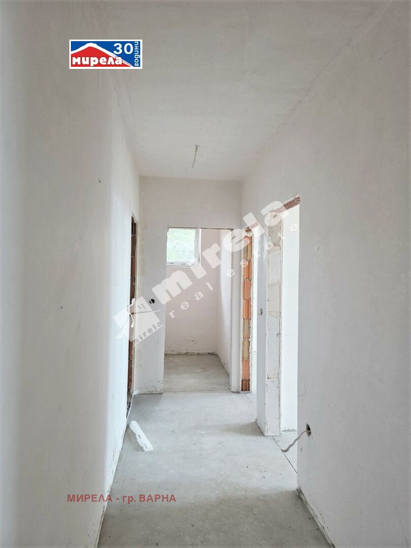 Till salu  2 sovrum Varna , m-t Ptjelina , 110 kvm | 84506413 - bild [4]
