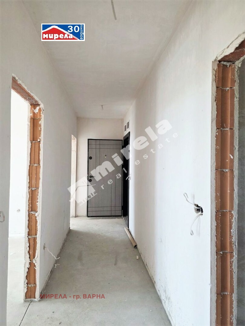 Till salu  2 sovrum Varna , m-t Ptjelina , 110 kvm | 84506413 - bild [7]