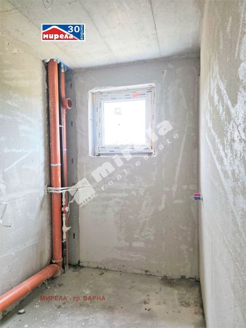 Till salu  2 sovrum Varna , m-t Ptjelina , 110 kvm | 84506413 - bild [8]