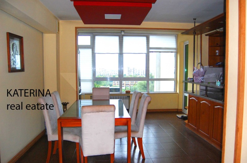 Продава  3-стаен град София , Лагера , 113 кв.м | 28057915 - изображение [2]