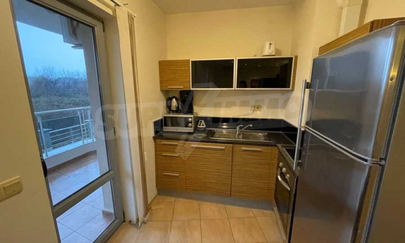 Продава 3-СТАЕН, гр. Бяла, област Варна, снимка 3 - Апартаменти - 52149466