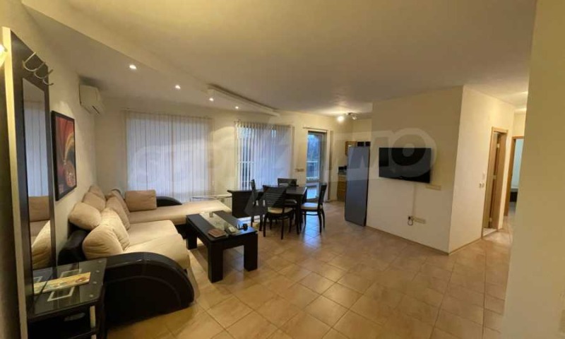 Продава 3-СТАЕН, гр. Бяла, област Варна, снимка 2 - Апартаменти - 52149466