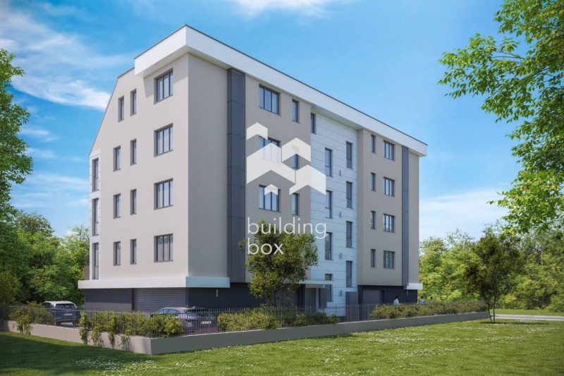 Продава 3-СТАЕН, гр. Пловдив, Остромила, снимка 2 - Апартаменти - 52975968