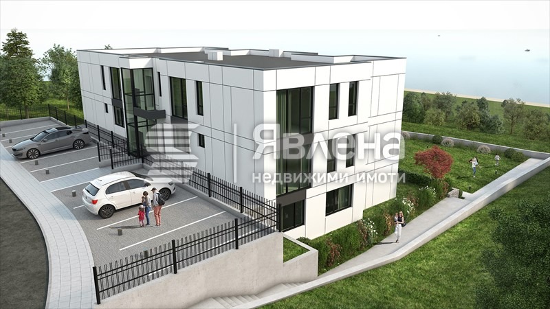 Продава 4-СТАЕН, гр. Варна, Свети Никола, снимка 2 - Апартаменти - 53169901