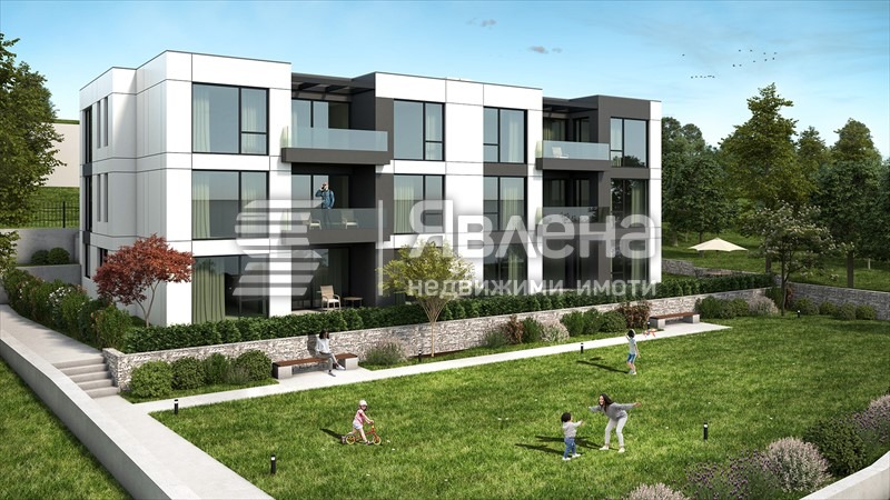 Продава 4-СТАЕН, гр. Варна, Свети Никола, снимка 3 - Апартаменти - 53169901