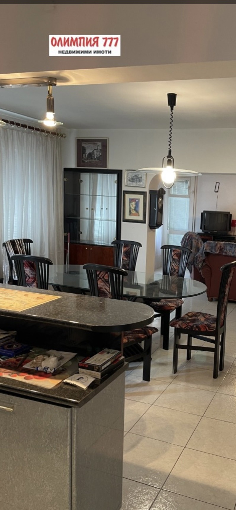 Продава 4-СТАЕН, гр. Плевен, Широк център, снимка 3 - Апартаменти - 53283361