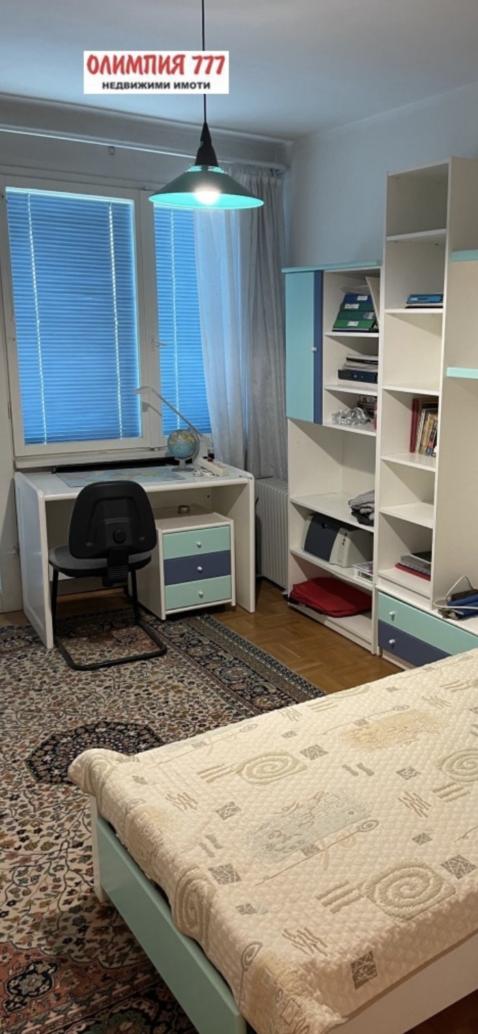 Продава 4-СТАЕН, гр. Плевен, Широк център, снимка 6 - Апартаменти - 53283361