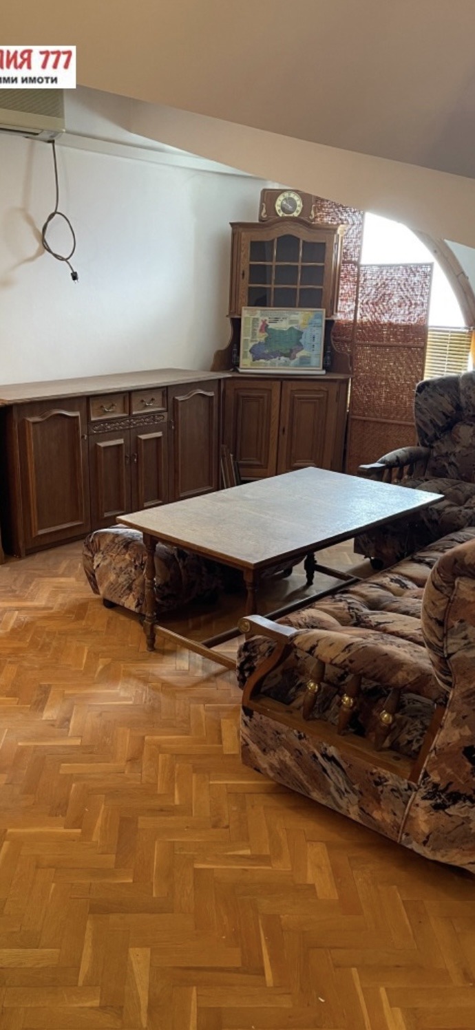 Продава 4-СТАЕН, гр. Плевен, Широк център, снимка 14 - Апартаменти - 53283361